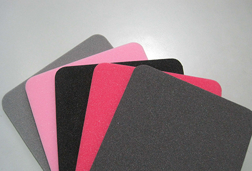 EVA材料的發展趨勢