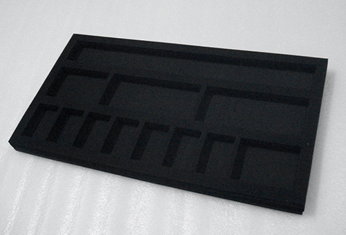 EVA材料的優良特性